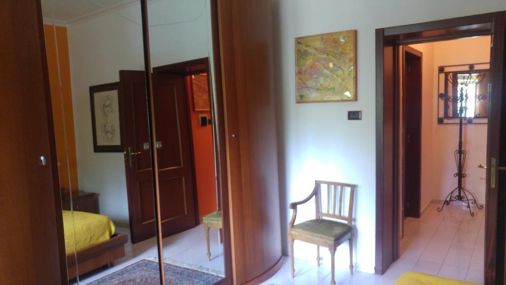 La Corte Delle Rose B&B Praia a Mare Exterior photo